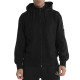 Calvin Klein Ανδρική ζακέτα Oversized Zip Hoodie
